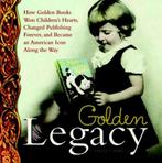 Boek: Golden Legacy - (als nieuw), Zo goed als nieuw, Verzenden