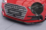 Cupspoiler voor Audi A3 8V CSL857-C, Verzenden, Nieuw