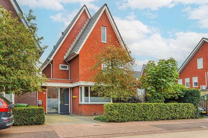 Te huur: Huis Rhijnspoor in Arnhem, Huizen en Kamers, Huizen te huur, Gelderland