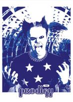 Posters - Poster Prodigy, The - The Prodigy, Verzenden, Zo goed als nieuw