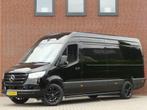 Zakelijke Lease |  Mercedes-Benz Sprinter 317 CDI L3 Camera/, Gebruikt, Euro 6, Overige kleuren, Mercedes-Benz