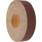 GRANIT Schuurlint tape 50 mm K120 50 m, Nieuw