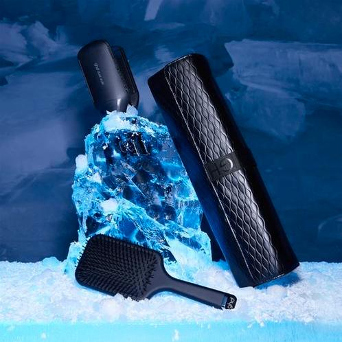ghd Duet Style &amp; Ghd Paddle Brush (Föhn), Sieraden, Tassen en Uiterlijk, Uiterlijk | Haarverzorging, Nieuw, Verzenden