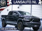 Dodge Ram 1500 Rebel, Auto's, Automaat, Overige kleuren, Overige brandstoffen, Nieuw