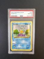 Pokémon - 1 Graded card - Trading Card Game Classic -, Nieuw