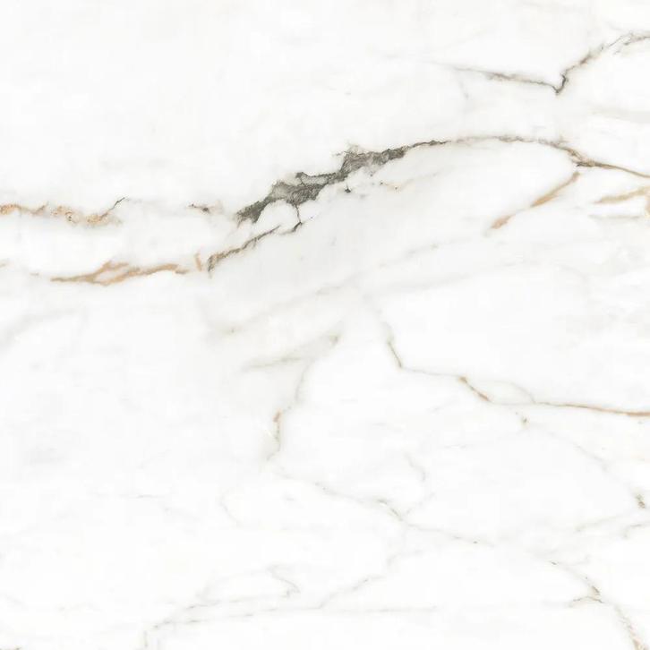 Pamesa – Torano Dorado– Vloertegel – 60x60cm – Glans, Doe-het-zelf en Verbouw, Tegels, 40 tot 60 cm, 40 tot 60 cm, 10 m² of meer