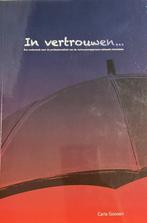 In vertrouwen... 9789081830300 Carla Goosen, Verzenden, Gelezen, Carla Goosen