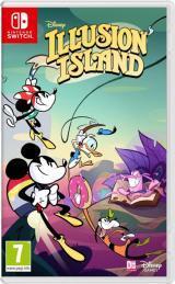 MarioSwitch.nl: Disney Illusion Island - iDEAL!, Spelcomputers en Games, Games | Nintendo Switch, Zo goed als nieuw, Ophalen of Verzenden