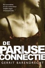 9789024575619 Katz  De Morsain 1 -   De Parijse connectie, Nieuw, Gerrit Barendrecht, Verzenden
