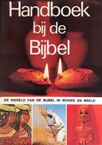 Handboek bij de Bijbel 9789029704649 D. Alexander, Boeken, Gelezen, D. Alexander, E.M. Blaiklock, Verzenden