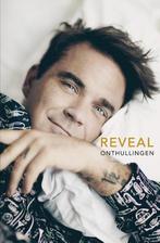 9789400509405 Reveal Robbie Williams | Tweedehands, Boeken, Verzenden, Zo goed als nieuw, Chris Heath