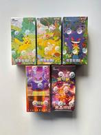 Pokémon - 5 Box - Pokemon Collect Vol.1 Journey Vol.2 Hope, Hobby en Vrije tijd, Verzamelkaartspellen | Pokémon, Nieuw