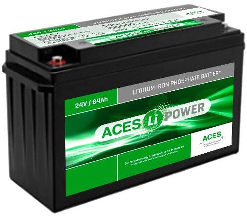 ACES Lithium HF Serie HFA accu AL12V150HFA-BT 12V 150Ah, Auto-onderdelen, Accu's en Toebehoren, Ophalen of Verzenden