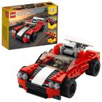 LEGO Creator 31100 3-in-1 Sportwagen