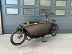 Urban Arrow Cargo Line E-bakfiets – 861km. incl btw en fact, Ophalen of Verzenden, Nieuw