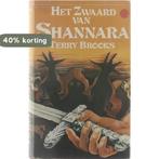 Het zwaard van Shannara 9789027470782 Terry Brooks, Verzenden, Gelezen, Terry Brooks