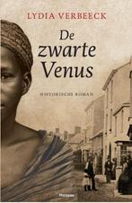 De zwarte Venus 9789022331590 Lydia Verbeeck, Verzenden, Gelezen, Lydia Verbeeck