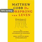 De ei- en spermarace 9789023420811 M. Cobb, Verzenden, Zo goed als nieuw, M. Cobb