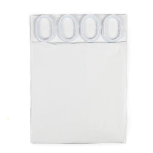 Benson Stijlvol douchegordijn - waterafstotend polyester..., Huis en Inrichting, Badkamer | Badtextiel en Accessoires, Nieuw, Ophalen of Verzenden