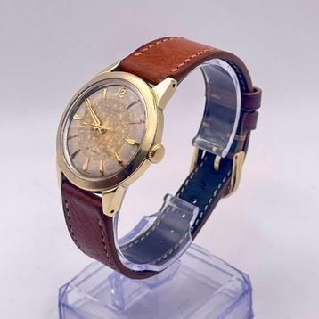Movado - Automatic Radiant Golden Patina - Zonder beschikbaar voor biedingen