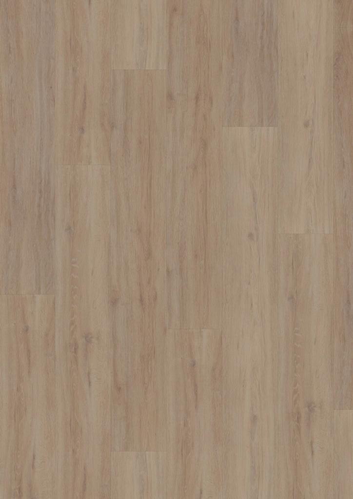 Plak pvc rechte plank warm grijs |  Hoomline Fusion XL 55, Huis en Inrichting, Stoffering | Vloerbedekking, Ophalen