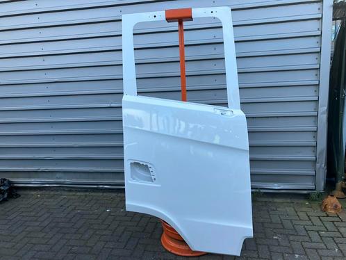 Portier 2137842, Auto-onderdelen, Vrachtwagen-onderdelen, Gebruikt, Scania, Carrosserie en Plaatwerk, Ophalen