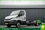 Iveco Daily 50C17 | 170 PK | Automaat | WB: 435 cm | Cruise, Auto's, Automaat, Euro 5, Stof, Gebruikt
