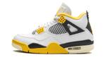 Air Jordan 4 Vivid Sulfur - maat 40.5 (Sneakers, Schoenen), Verzenden, Nieuw, Sneakers of Gympen, ["Nike Air Jordan","Jordan","Nike","Air Jordan","Nike Air"]