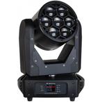 JB systems Challenger Wash moving head, Muziek en Instrumenten, Licht en Laser, Verzenden, Nieuw