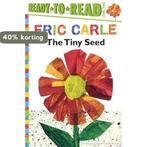 The Tiny Seed 9780606371414 Eric Carle, Boeken, Verzenden, Gelezen, Eric Carle