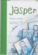 Jasper 9789059327351 Marieke van Hooff, Boeken, Kinderboeken | Jeugd | onder 10 jaar, Verzenden, Gelezen, Marieke van Hooff