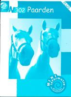 De Ruiters Mini Informatie Plus N302 Paarden, Boeken, Verzenden, Nieuw