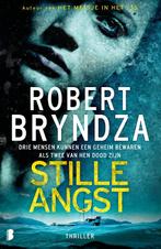 Stille angst 9789022596555 Robert Bryndza, Verzenden, Gelezen, Robert Bryndza
