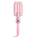 Mermade Hair  Mini Waver Krultang  Pink 25 mm, Sieraden, Tassen en Uiterlijk, Nieuw, Verzenden