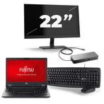 Fujitsu LifeBook E548 - Intel Core i5-8e Generatie - 14 inch, Computers en Software, Verzenden, Zo goed als nieuw