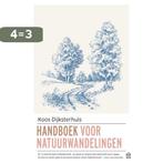 Handboek voor natuurwandelingen 9789046707364, Boeken, Verzenden, Zo goed als nieuw, Koos Dijksterhuis