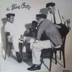 LP gebruikt - The Blue Cats - The Blue Cats, Zo goed als nieuw, Verzenden