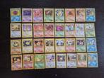Wizards of The Coast - Pokémon - Verzameling LOTJE WOTC