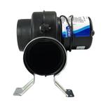 Bilge ventilator motorruimte Jabsco 24 volt 4cu.m/min, Ophalen of Verzenden, Nieuw