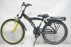 Refurbished Batavus Snake 24 N3-Zwart/Groen, Fietsen en Brommers, Fietsen | Kinderfietsjes, Ophalen of Verzenden, Gebruikt, 20 inch of meer