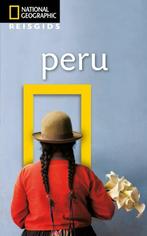 National Geographic reisgids Peru / National Geographic, Boeken, Verzenden, Gelezen, Rob Rachowiecki