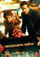 Mississippi grind - DVD, Cd's en Dvd's, Verzenden, Nieuw in verpakking