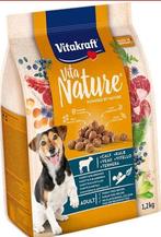 VITAKRAFT 1,2KG  75% korting Op=Op, Dieren en Toebehoren, Hondenvoerbakken en Drinkbakken, Nieuw, Verzenden