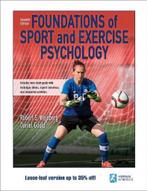 9781492570592 Foundations of Sport and Exercise Psycholog..., Nieuw, Robert S. Weinberg, Verzenden