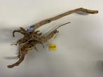 Boutique Stump Selected BS155 - 63x23x14cm (Natuurlijk hout), Ophalen of Verzenden, Nieuw, Plant(en), Steen of Hout