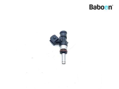 Injector BMW F 800 R 2015-2016 (F800R 15), Motoren, Onderdelen | BMW, Gebruikt, Verzenden