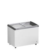 EFE 3052 | ijsconservator | 222 liter | Glazen Schuifdeur, Verzenden, Nieuw in verpakking