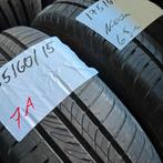 2 x Nexen 175-60-15 Zomerbanden 6,5mm, Gebruikt, 15 inch, 175 mm, Ophalen of Verzenden