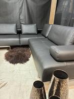 Rolf benz Dono Hoekbank - Als Nieuw -, Nieuw