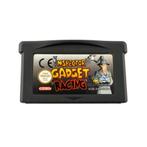 Inspector Gadget Racing [Gameboy Advance], Spelcomputers en Games, Games | Nintendo Game Boy, Ophalen of Verzenden, Zo goed als nieuw